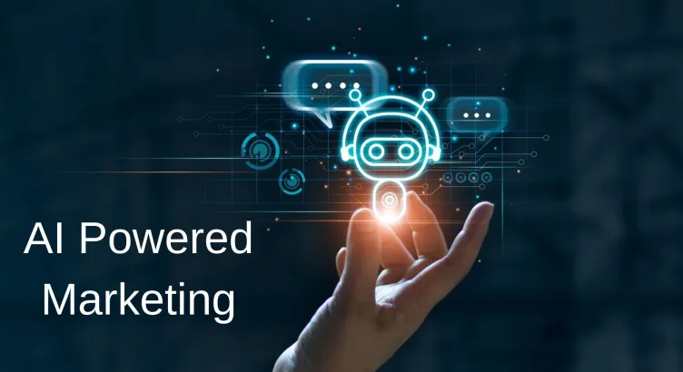AI Marketing Services | Improve Ad Targeting