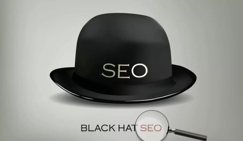What is Black Hat SEO | Techniques of Black Hat SEO