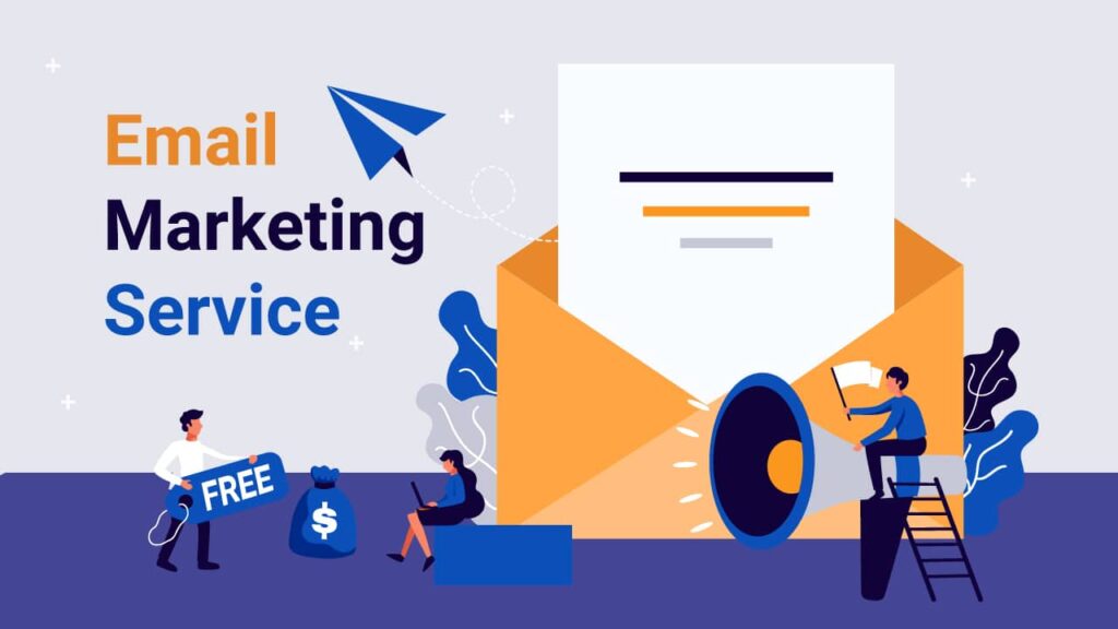 What is Email Marketing Services | benefits of Email Marketing