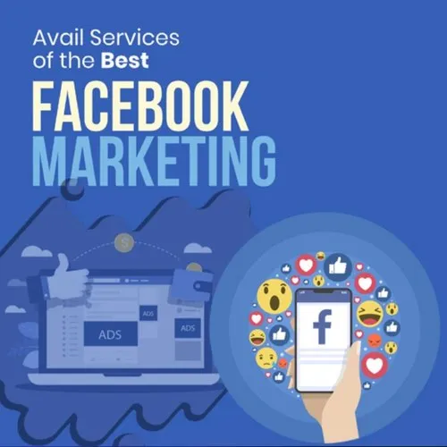 Facebook Marketing Services | How Facebook Marketing Works