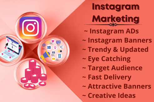 Instagram Marketing Services | Key Compounents of Instagram Marketing Services