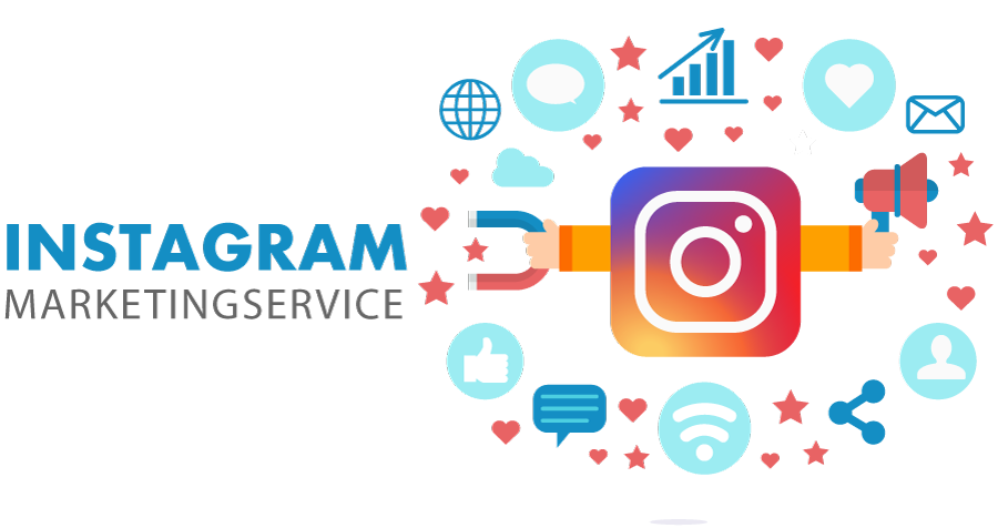 Instagram Marketing Services | Key Components of Instagram Marketing