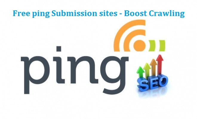What is Ping Submission | Benefits of Submission