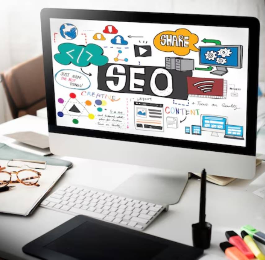 SEO Services | What is SEO