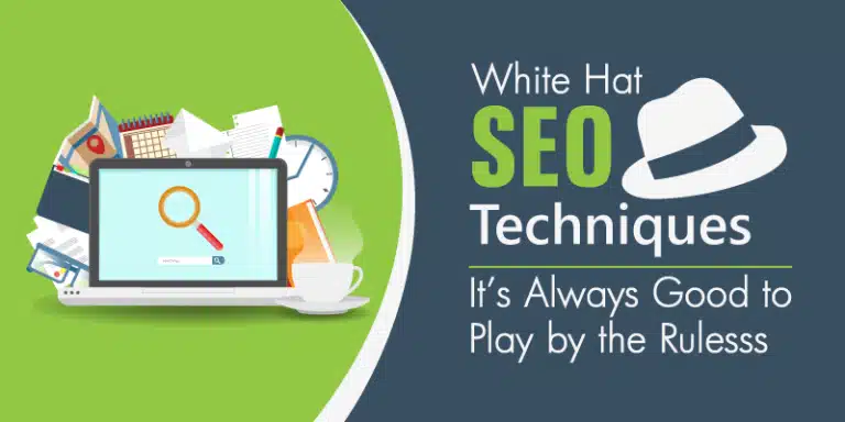 What is WHite Hat SEO Services | techniques of White Hat SEO