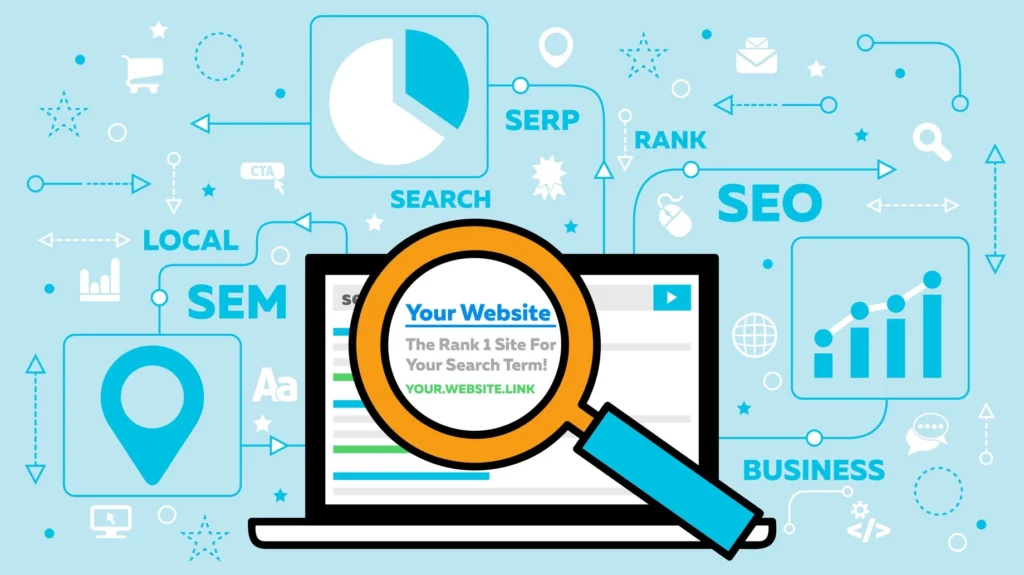 Google SERP Rank | How Rank on Goggle SERP